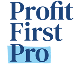 Profit First Pro